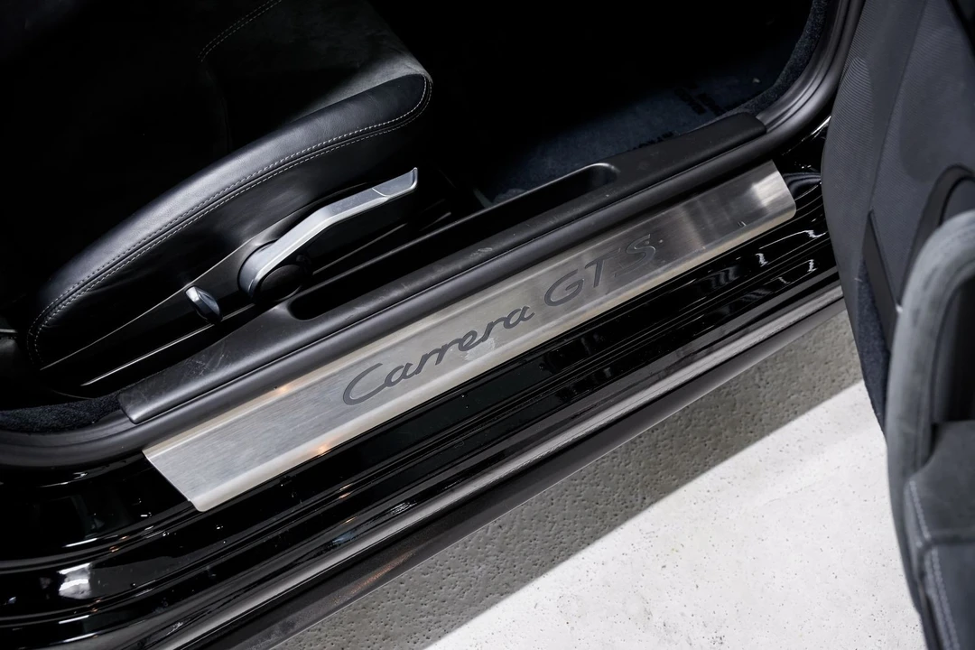 2012 Porsche 997 Carrera GTS - Image 24 of 31
