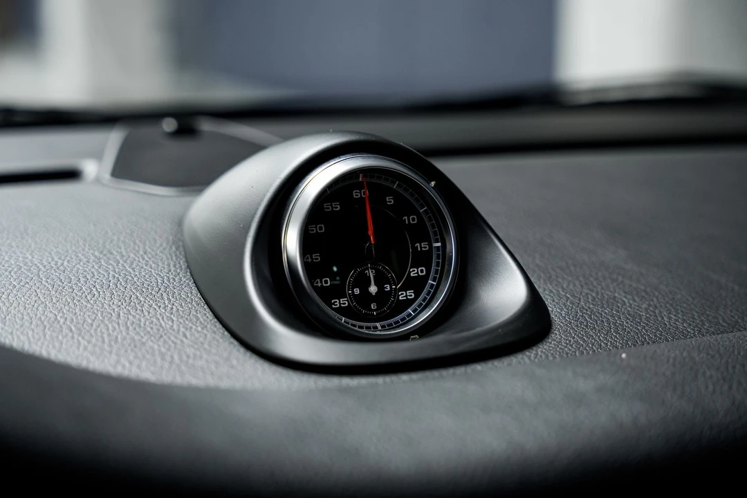 2012 Porsche 997 Carrera GTS - Image 12 of 31
