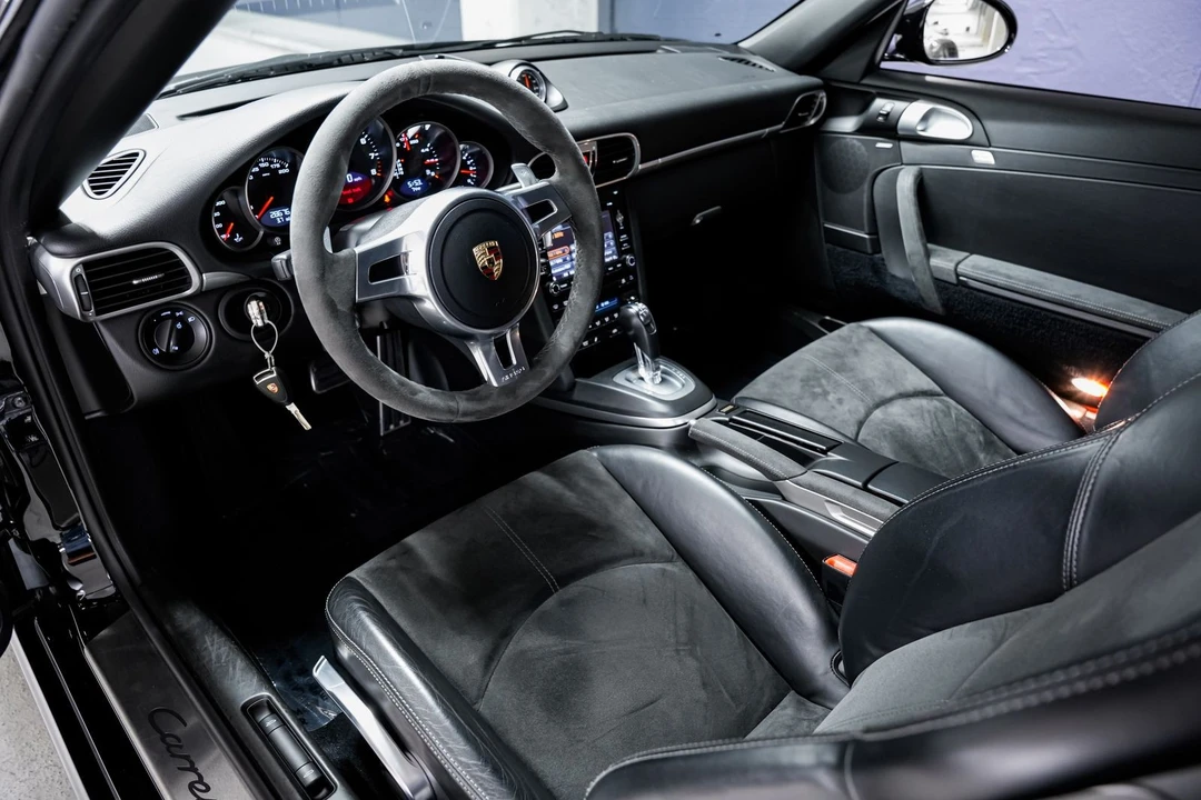 2012 Porsche 997 Carrera GTS - Image 9 of 31