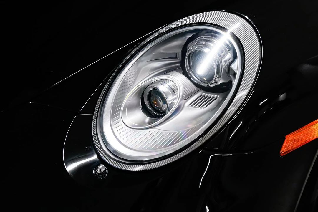 2012 Porsche 997 Carrera GTS - Image 29 of 31