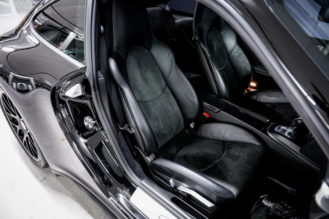2012 Porsche 997 Carrera GTS - Image 25 of 31