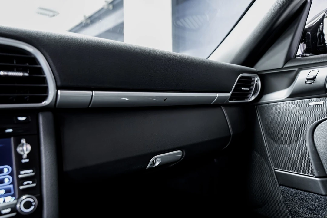 2012 Porsche 997 Carrera GTS - Image 15 of 31