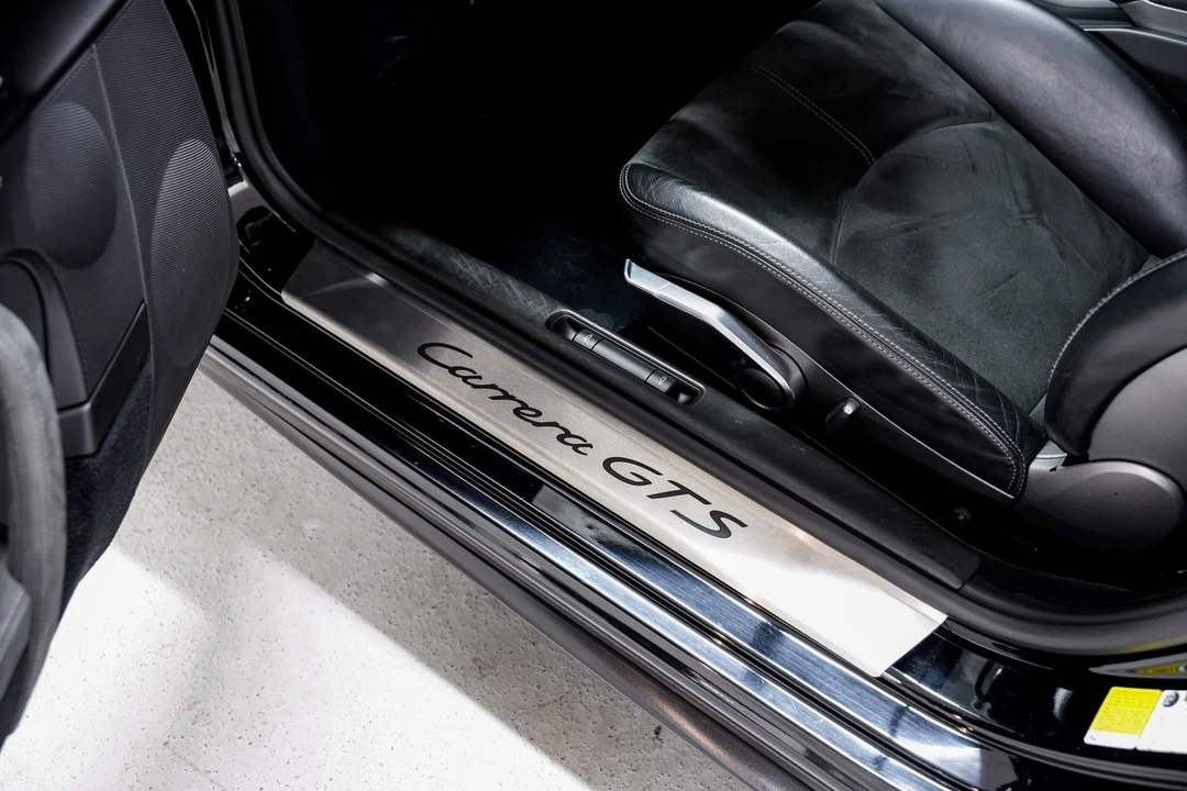 2012 Porsche 997 Carrera GTS - Image 21 of 31