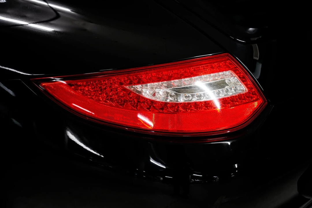 2012 Porsche 997 Carrera GTS - Image 30 of 31