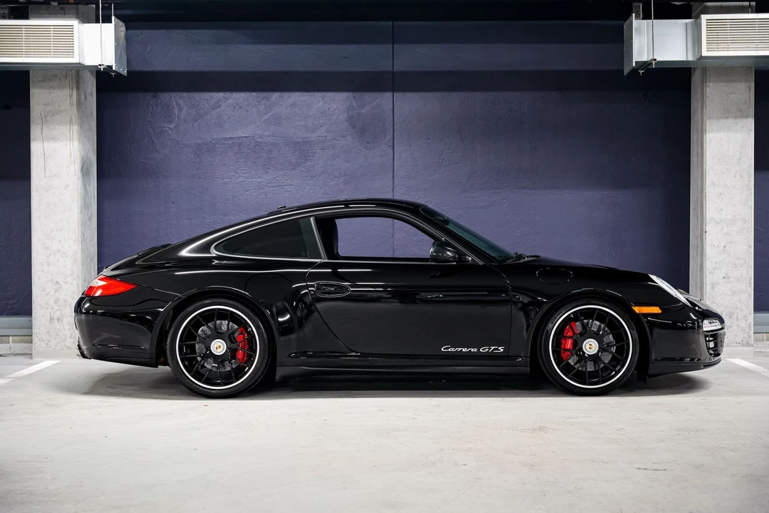 2012 Porsche 997 Carrera GTS - Image 2 of 31