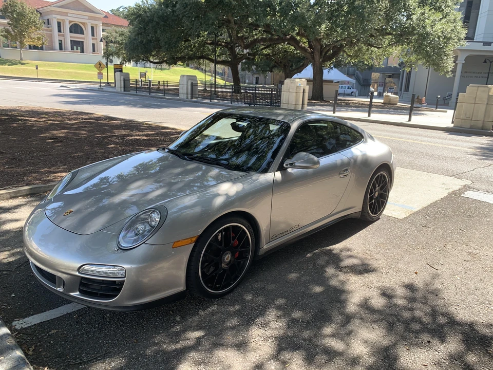 2012 Porsche 997 Carrera - Image 11 of 31
