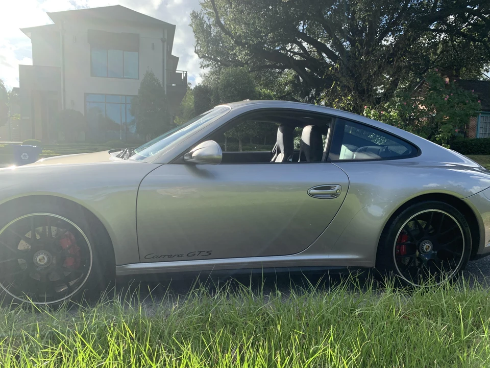 2012 Porsche 997 Carrera - Image 14 of 31