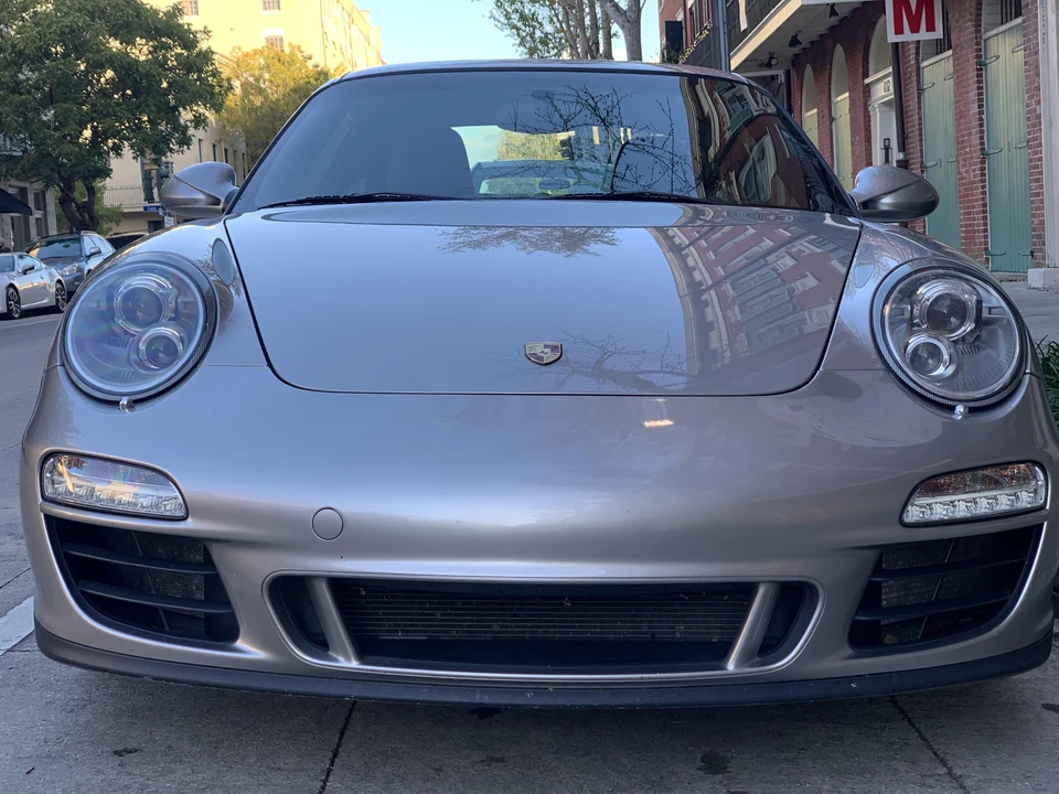 2012 Porsche 997 Carrera - Image 6 of 31