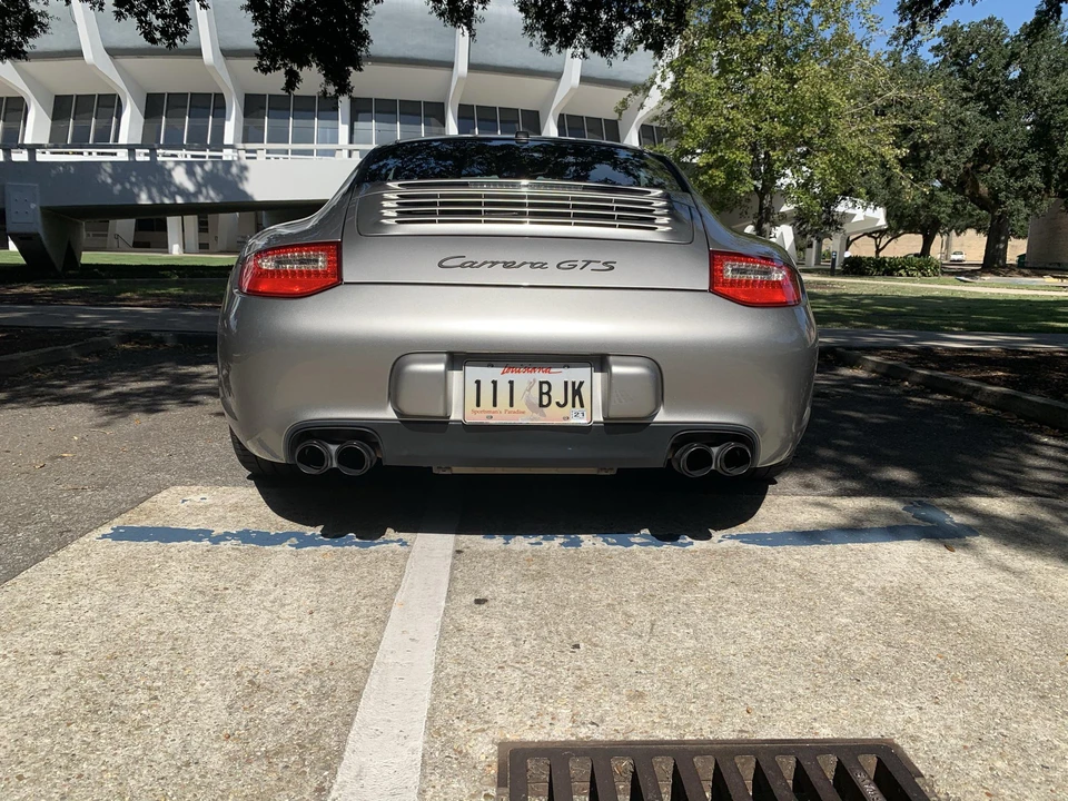 2012 Porsche 997 Carrera - Image 22 of 31