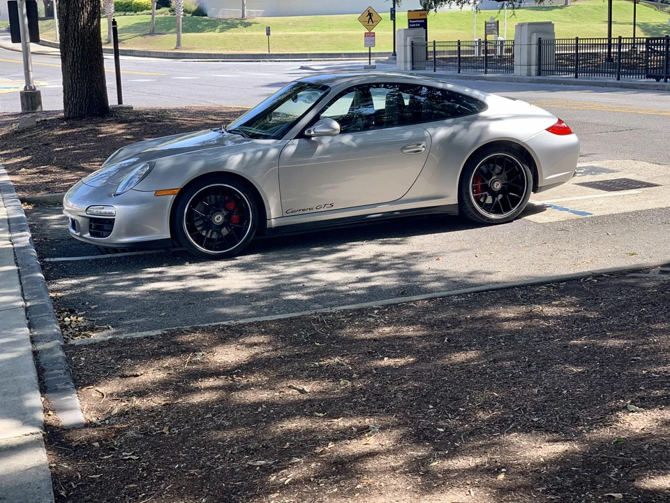 2012 Porsche 997 Carrera - Image 13 of 31