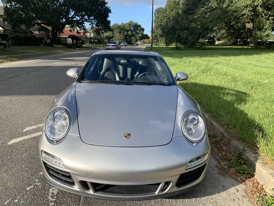 2012 Porsche 997 Carrera - Image 7 of 31