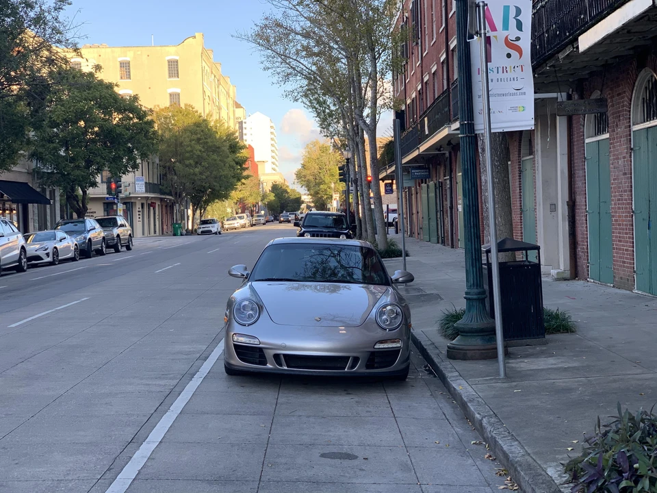 2012 Porsche 997 Carrera - Image 8 of 31