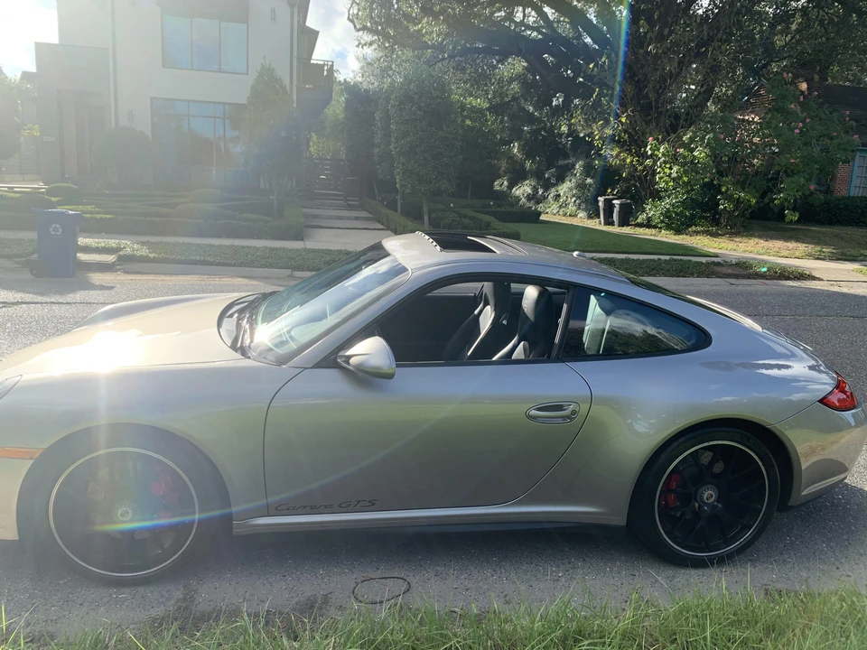 2012 Porsche 997 Carrera - Image 15 of 31