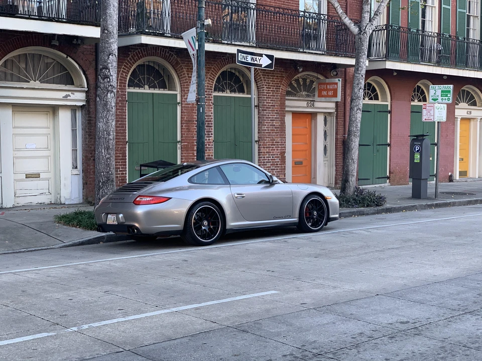 2012 Porsche 997 Carrera - Image 27 of 31
