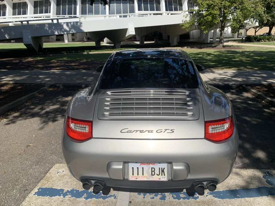 2012 Porsche 997 Carrera - Image 20 of 31