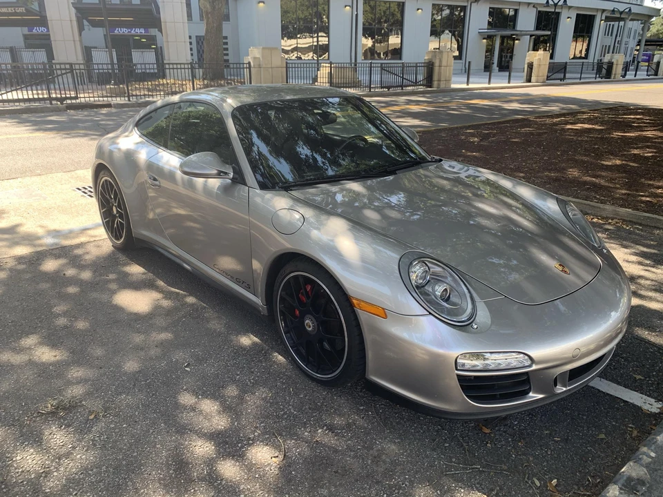 2012 Porsche 997 Carrera - Image 3 of 31
