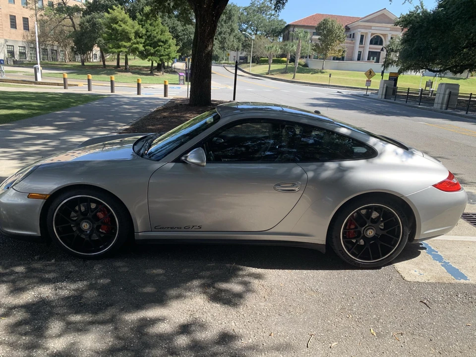2012 Porsche 997 Carrera - Image 16 of 31