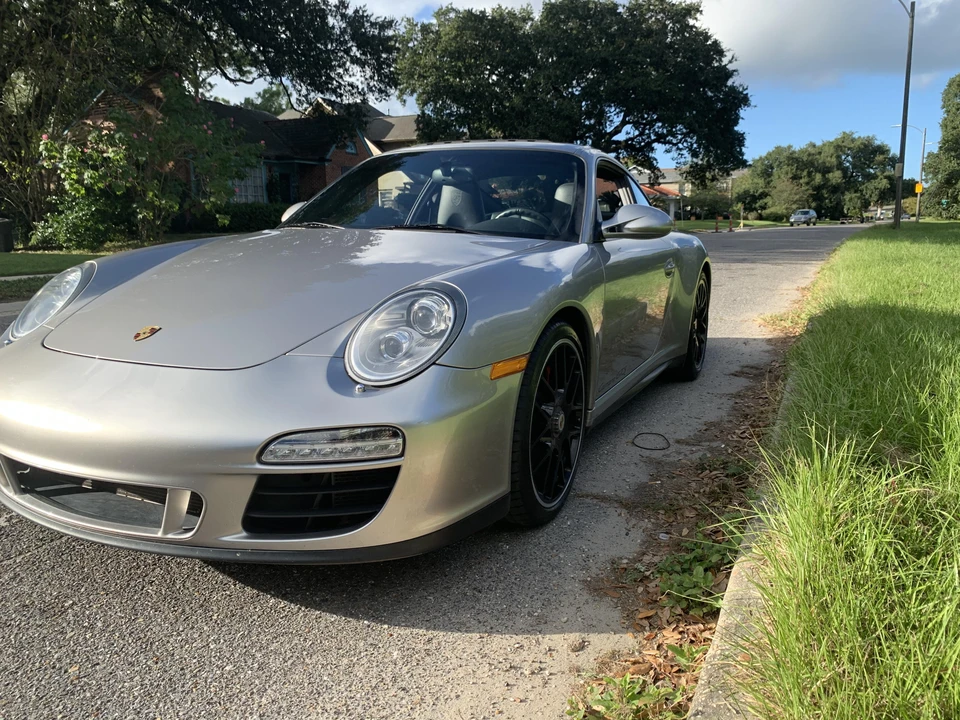 2012 Porsche 997 Carrera - Image 10 of 31