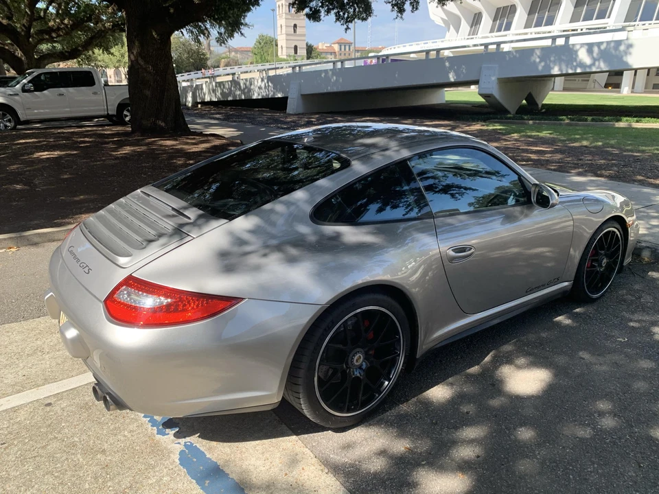 2012 Porsche 997 Carrera - Image 26 of 31