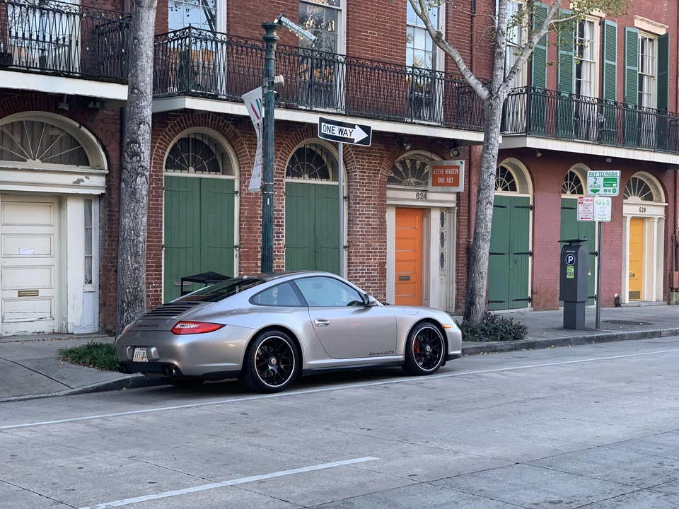 2012 Porsche 997 Carrera - Image 28 of 31