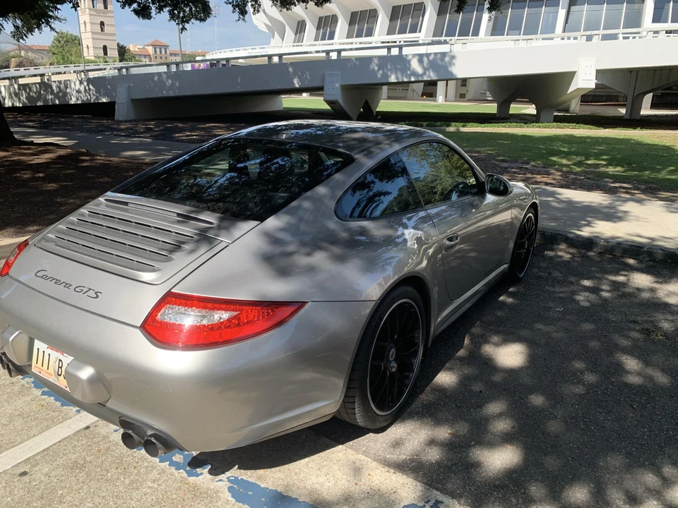 2012 Porsche 997 Carrera - Image 25 of 31
