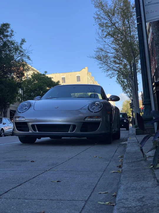 2012 Porsche 997 Carrera - Image 9 of 31