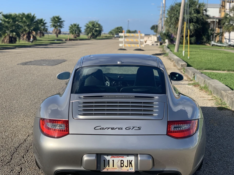 2012 Porsche 997 Carrera - Image 23 of 31