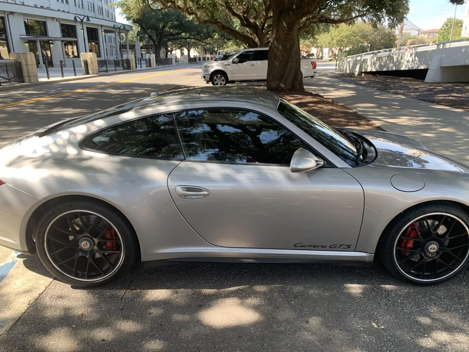 2012 Porsche 997 Carrera - Image 31 of 31