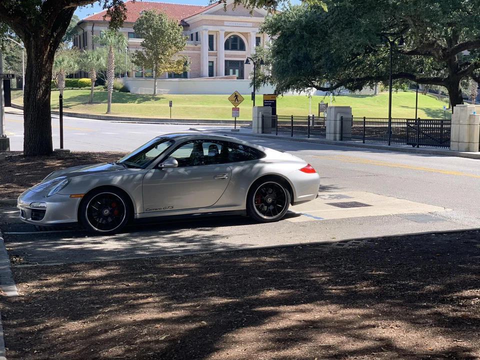 2012 Porsche 997 Carrera - Image 12 of 31