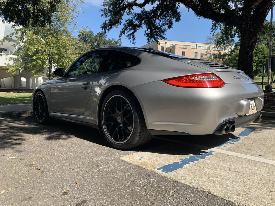 2012 Porsche 997 Carrera - Image 18 of 31