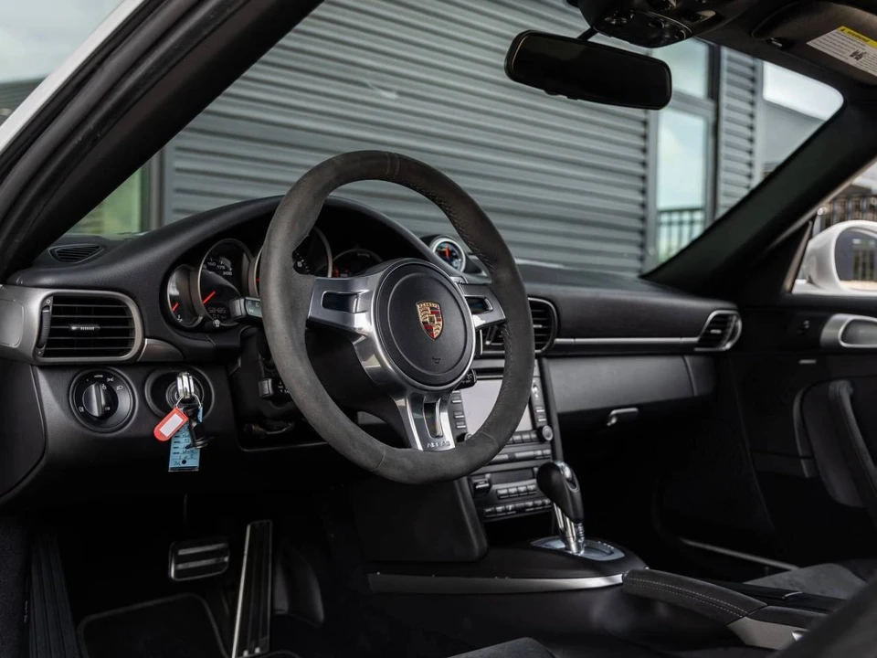 2012 Porsche 997 Carrera GTS - Image 4 of 5