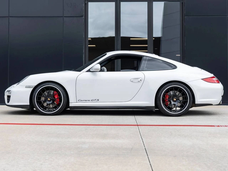 2012 Porsche 997 Carrera GTS - Image 2 of 5