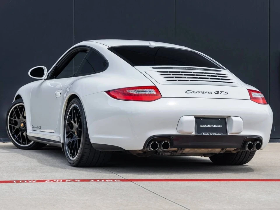 2012 Porsche 997 Carrera GTS - Image 3 of 5