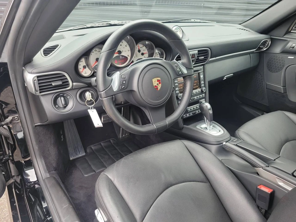 2012 Porsche 997 Carrera GTS - Image 4 of 5