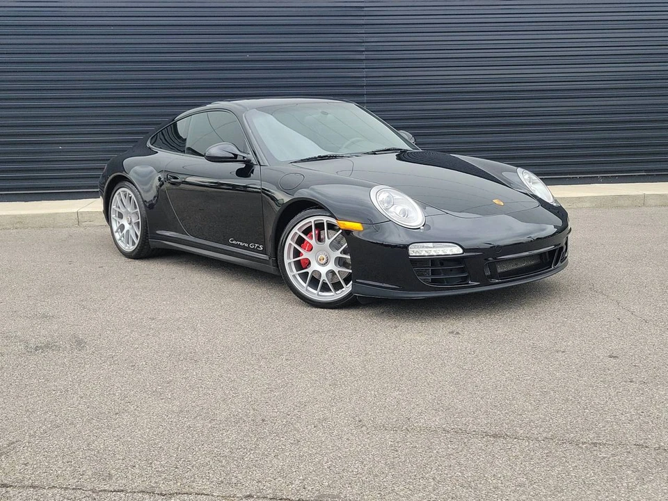 2012 Porsche 997 Carrera GTS - Image 3 of 5