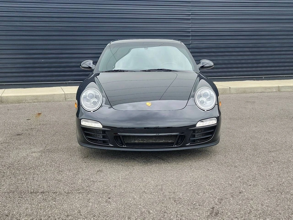 2012 Porsche 997 Carrera GTS - Image 2 of 5