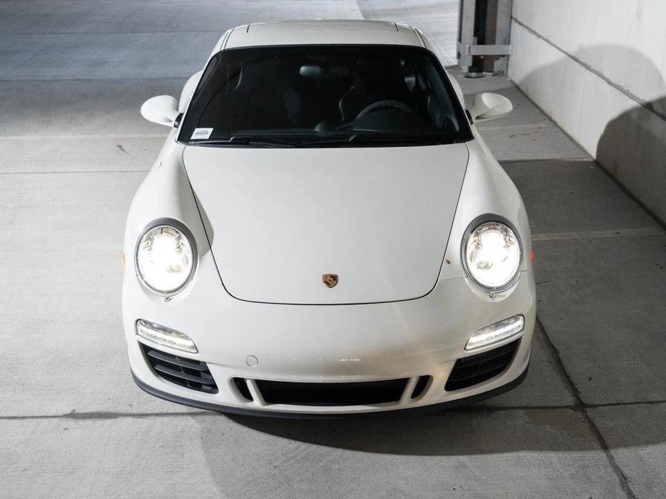 2012 Porsche 997 Carrera GTS - Image 6 of 25