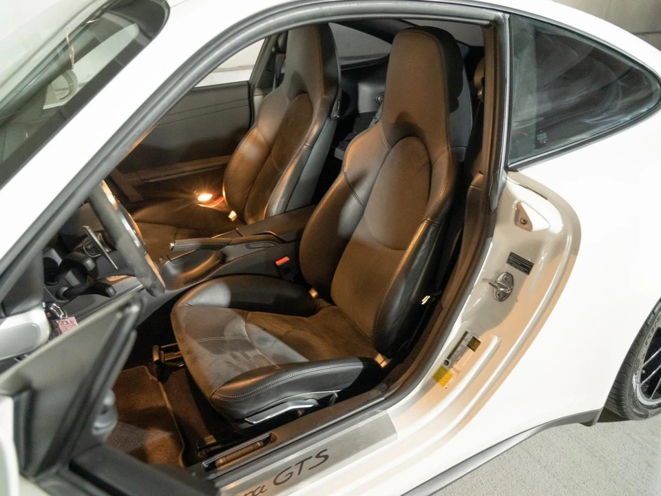 2012 Porsche 997 Carrera GTS - Image 5 of 25