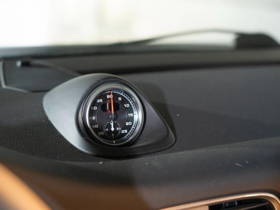 2012 Porsche 997 Carrera GTS - Image 19 of 25