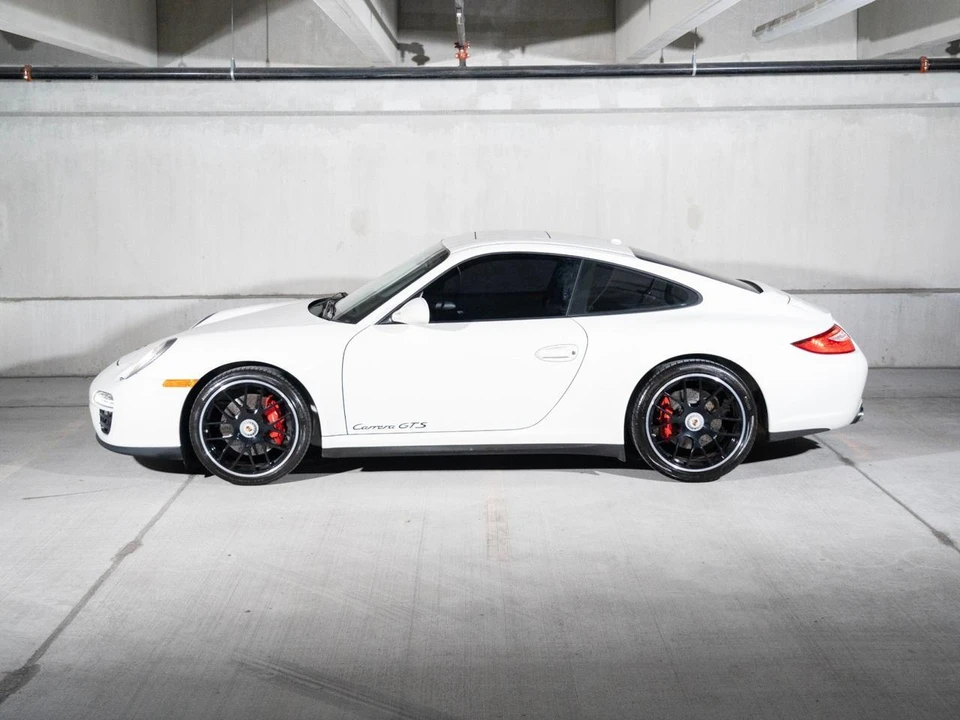2012 Porsche 997 Carrera GTS - Image 2 of 25