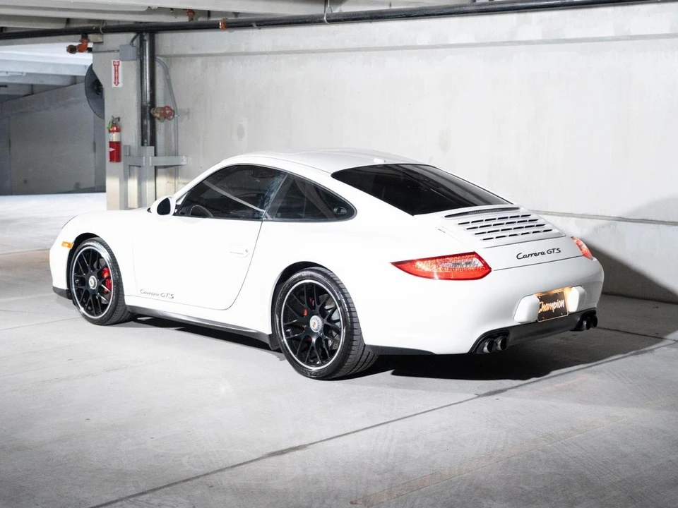 2012 Porsche 997 Carrera GTS - Image 3 of 25