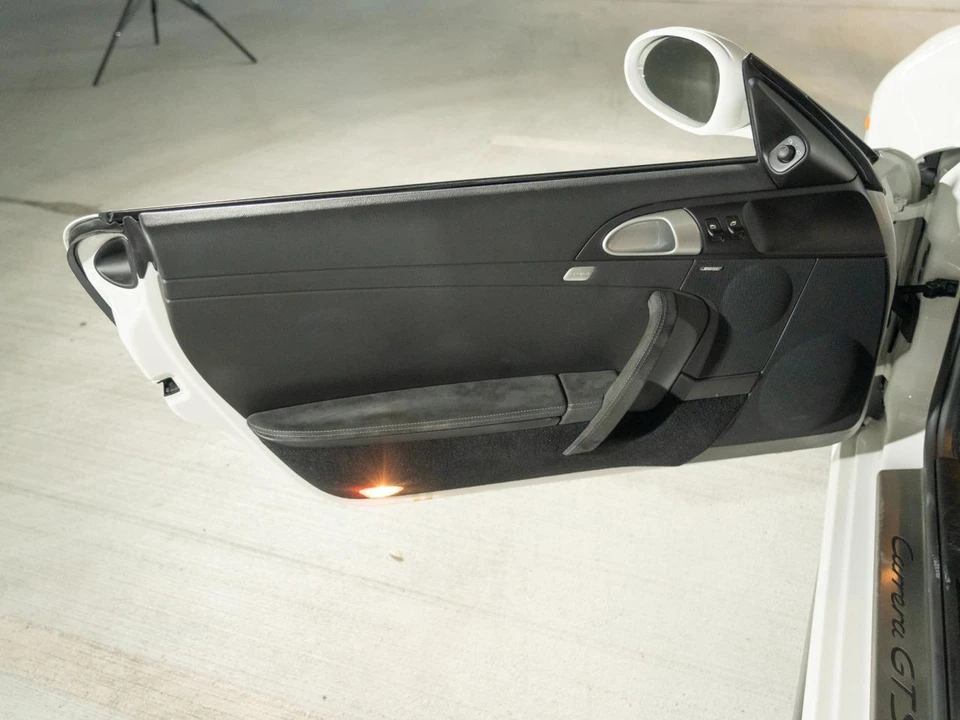 2012 Porsche 997 Carrera GTS - Image 16 of 25