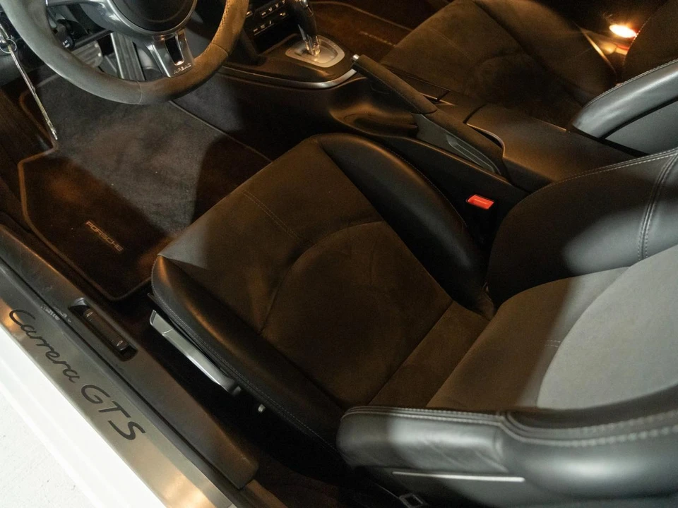 2012 Porsche 997 Carrera GTS - Image 14 of 25
