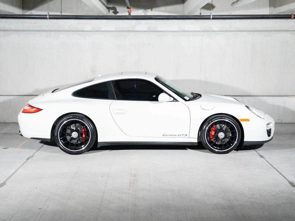 2012 Porsche 997 Carrera GTS - Image 8 of 25