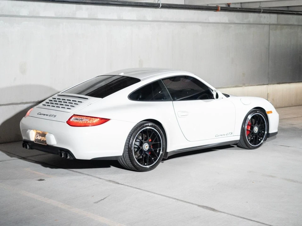 2012 Porsche 997 Carrera GTS - Image 9 of 25