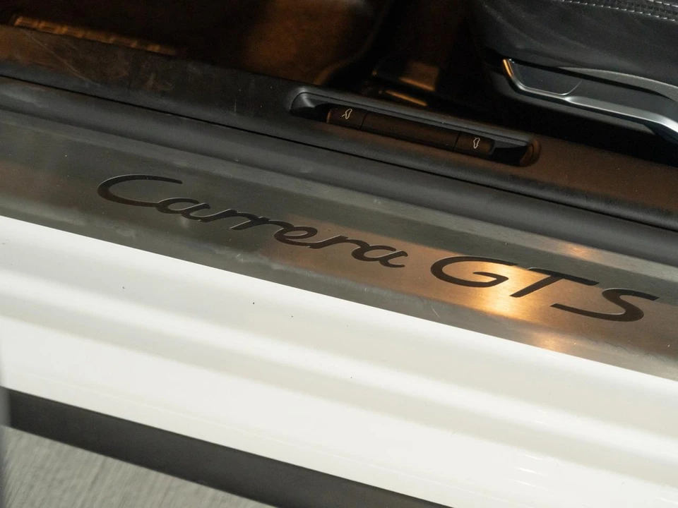 2012 Porsche 997 Carrera GTS - Image 12 of 25
