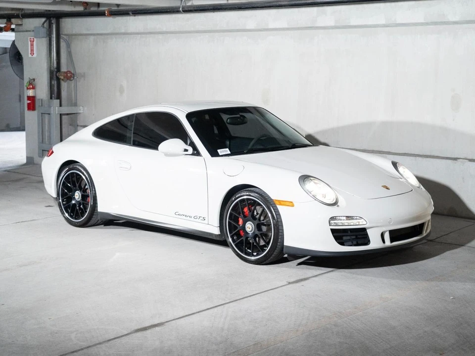 2012 Porsche 997 Carrera GTS - Image 7 of 25