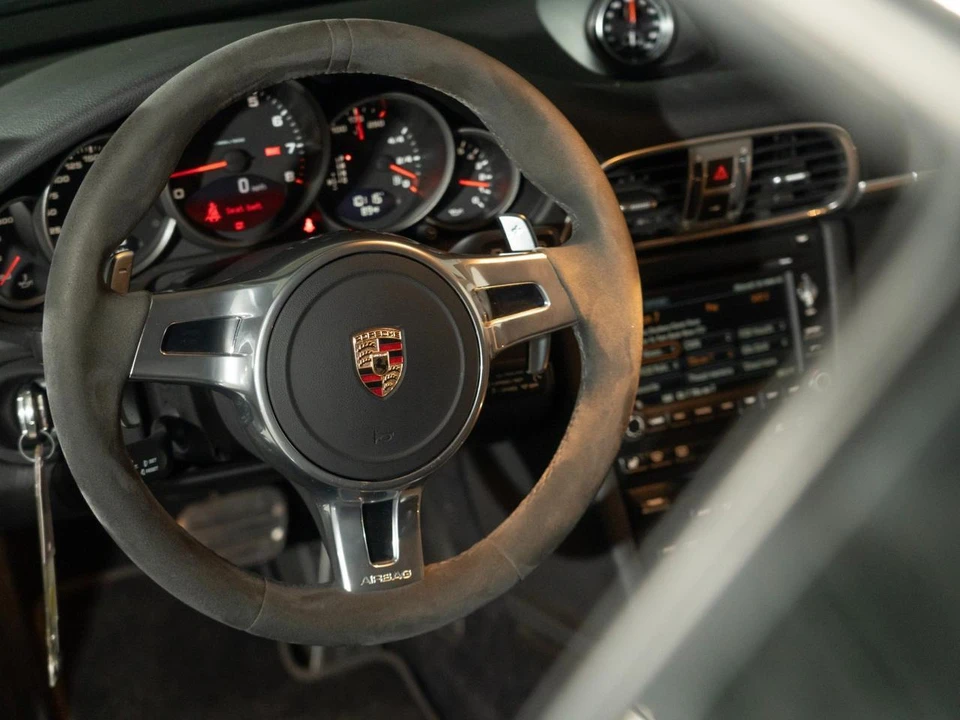 2012 Porsche 997 Carrera GTS - Image 15 of 25