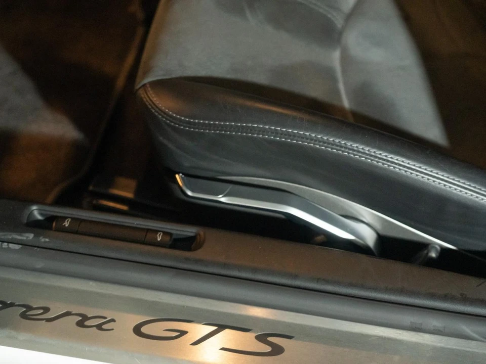 2012 Porsche 997 Carrera GTS - Image 13 of 25