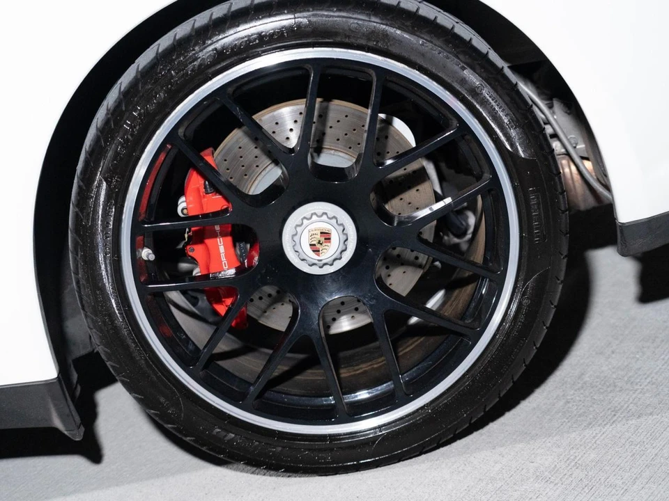 2012 Porsche 997 Carrera GTS - Image 11 of 25